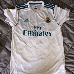 Soccer Jersey